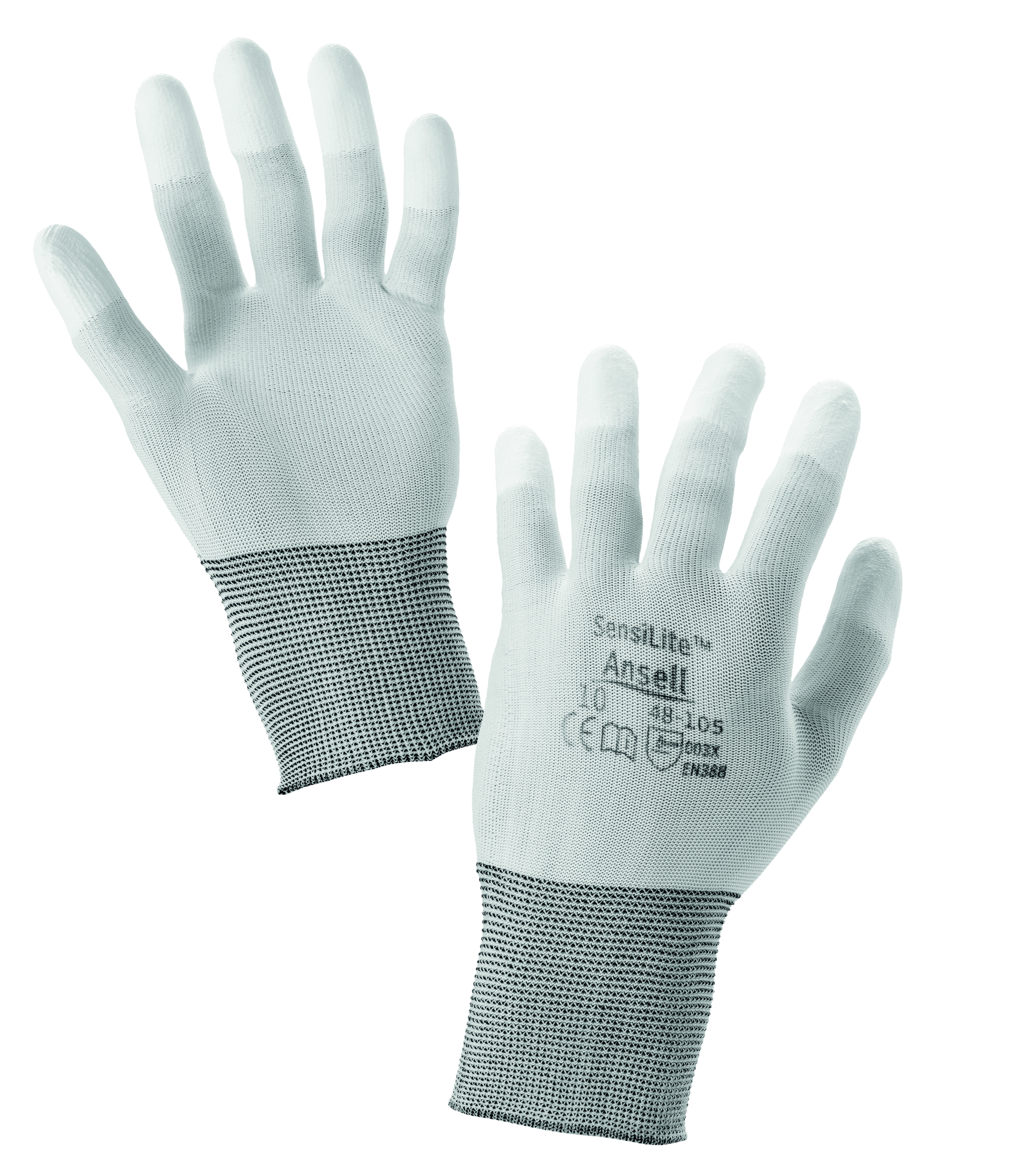 HYFLEX SENSILITE AN48-105 rukavice